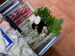 -阿田大虾(太平桥店)