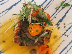 -Golden Lily河内巴黎法越料理餐厅(建国西路店)