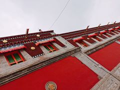 -塔尔寺