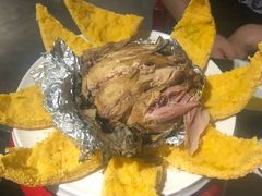 -京味斋·北京烤鸭(北京南站洋桥店)