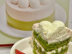 -M'CAKE(西单大悦城店)