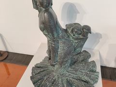 -中华艺术宫(上海美术馆)