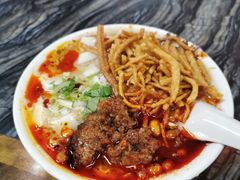 -西月城谭豆花(春熙路店)