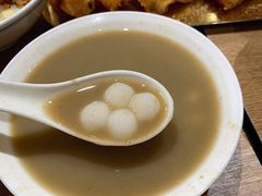 冰绿豆小丸子-小豆海棠(人民南路店)