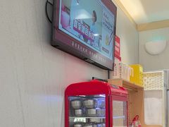 -喜家德虾仁水饺(华强天虹店)