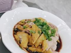 -天毓山庄·餐厅