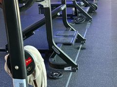 -我爱运动健身·游泳·瑜伽·普拉提馆(大卫城店)