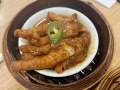 -添好运点心专门店(中环IFC店)