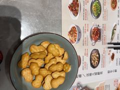 -船歌·鱼水饺青岛菜(太阳宫凯德MALL店)