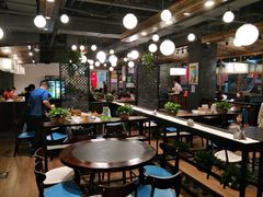 -悟长年潮汕菜砂锅粥(圣熙8号店)