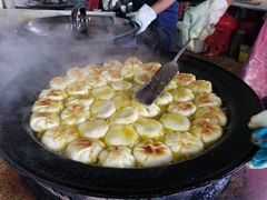 -大南门牛肉包子店
