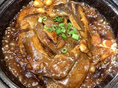 -双合园·海鲜水饺青岛菜(九水东路店)