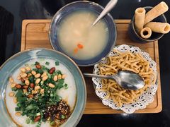 -大王油茶(磁器口店)