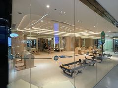 -懒人Club健身(卓越时代广场店)