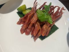 -庐灶江南·江南菜·四合院Bistro(东直门雍和宫·原华侨宾馆店)