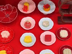 -皇承御点·八旗饽饽铺(避暑山庄店)