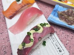 -元气寿司(环球港店)