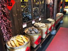 -凤凰山斑鱼馆(恭城店)