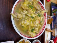 -哈灵现炒本帮面(宁波路店)