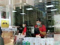 -小李烧鸡(西北角总店)