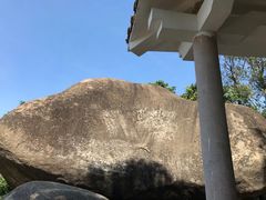 -火炉山森林公园