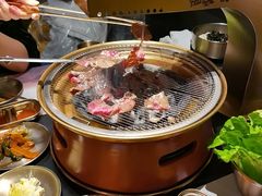 -西塔老太太泥炉烤肉(龙湖北苑天街店)