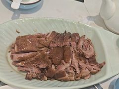 -陆记鹅庄·潮汕菜·狮头鹅(大仟里店)