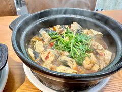 肥肠臭豆腐-人全到饭店南京本帮菜馆(云锦路店)