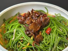 -桥边小楼·手工云南菜·丽江地标美食