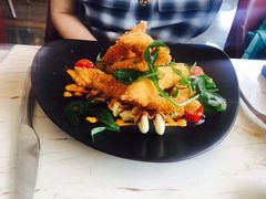 -三号黄浦会Canton Table