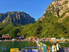 -武家湾景区