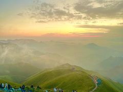 -萍乡武功山风景名胜区