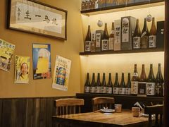 -鸟幸 TORISAKI 炭火居酒屋