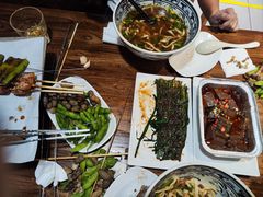 -壹块捌烧烤(灯市口店)