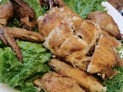 -民族饭荘(新华大街店)