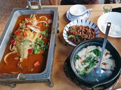 -大傻徽菜园·中国徽菜大师(老街店)