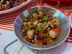 -霸王虾·小龙虾香辣蟹(玉林店)