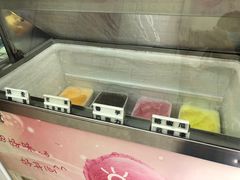 -成裕雪糕店(士多店)