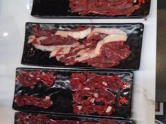 -刘少华贵州小黄牛·鲜牛肉火锅(总店)