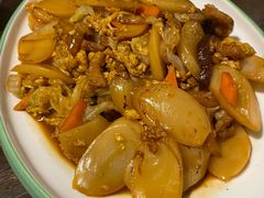 -绿茶餐厅万锦 Green Tea Restaurant Markham