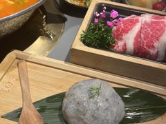 -湊湊火锅·茶憩(南京万象天地店)