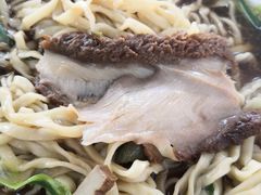 -老赵面店(大西路店)