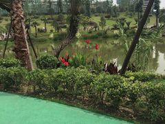 -枫香湖儿童公园