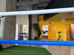 -LA合时健身4PMFIT(花桥旗舰店)