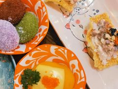 -桃太郎寿司料理(南坪店)