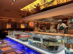 -北李·海肠捞饭·大连菜(望京凯德MALL店)