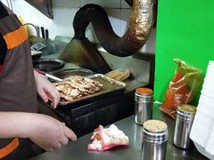 -豪香里脊肉串(大中路店)