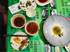 -令氏家外家周秦食府(高新店)