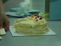 -艾加柒克蛋糕茶歇甜品台(春熙路店)