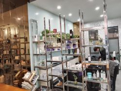 -佰亿Salon·烫染造型